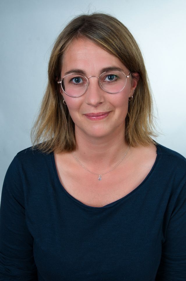 Maren Nohl