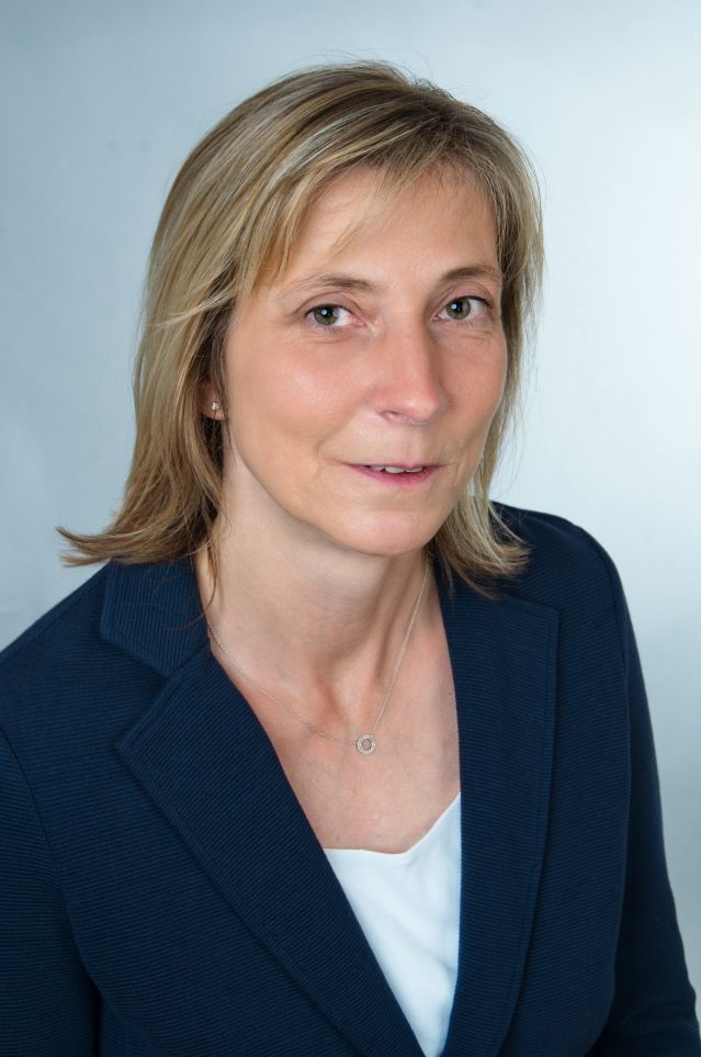 Claudia Garmann