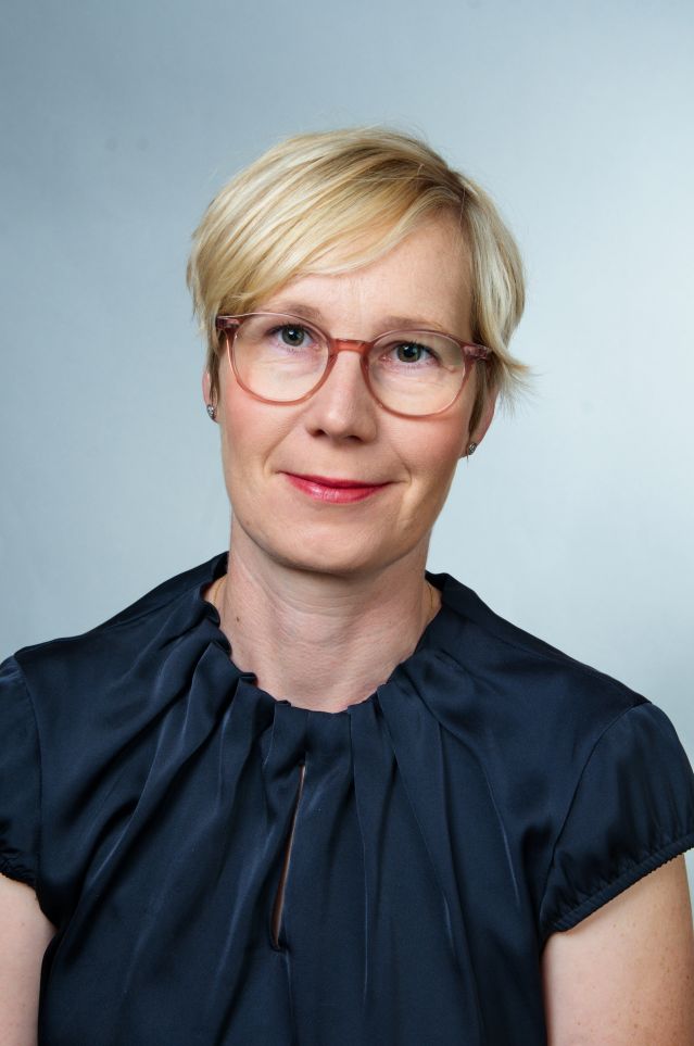 Ruth Koldehoff
