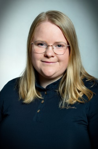 Ayla-Mylene Vennemeyer