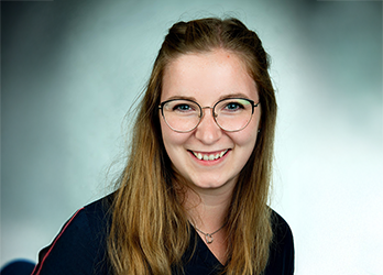 Bachelor of Science - Lea Eckelmann