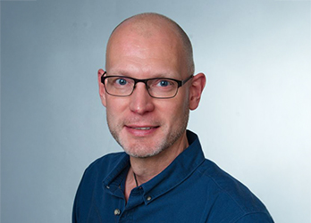 15 Jahre - Jubiläum Matthias Flottemesch