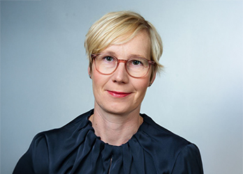 20 Jahre - Jubiläum Ruth Koldehoff