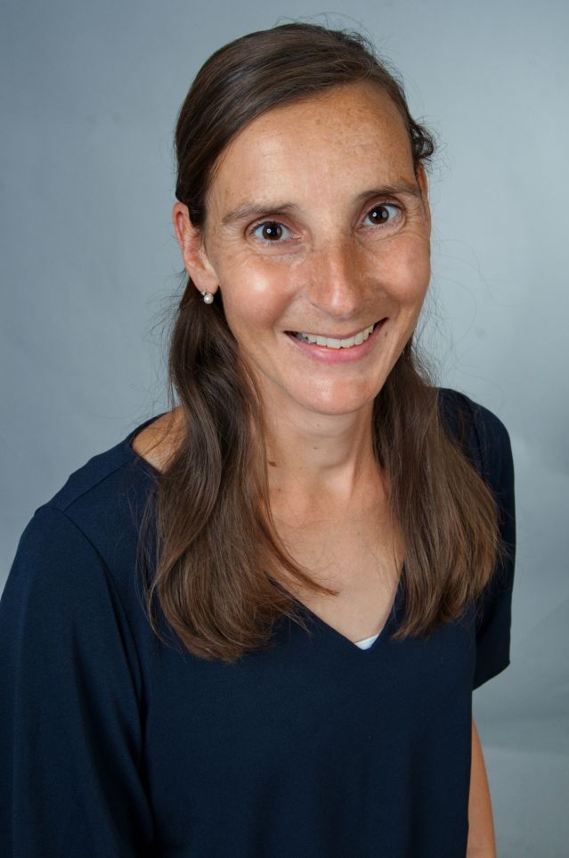 Melanie Brömlage