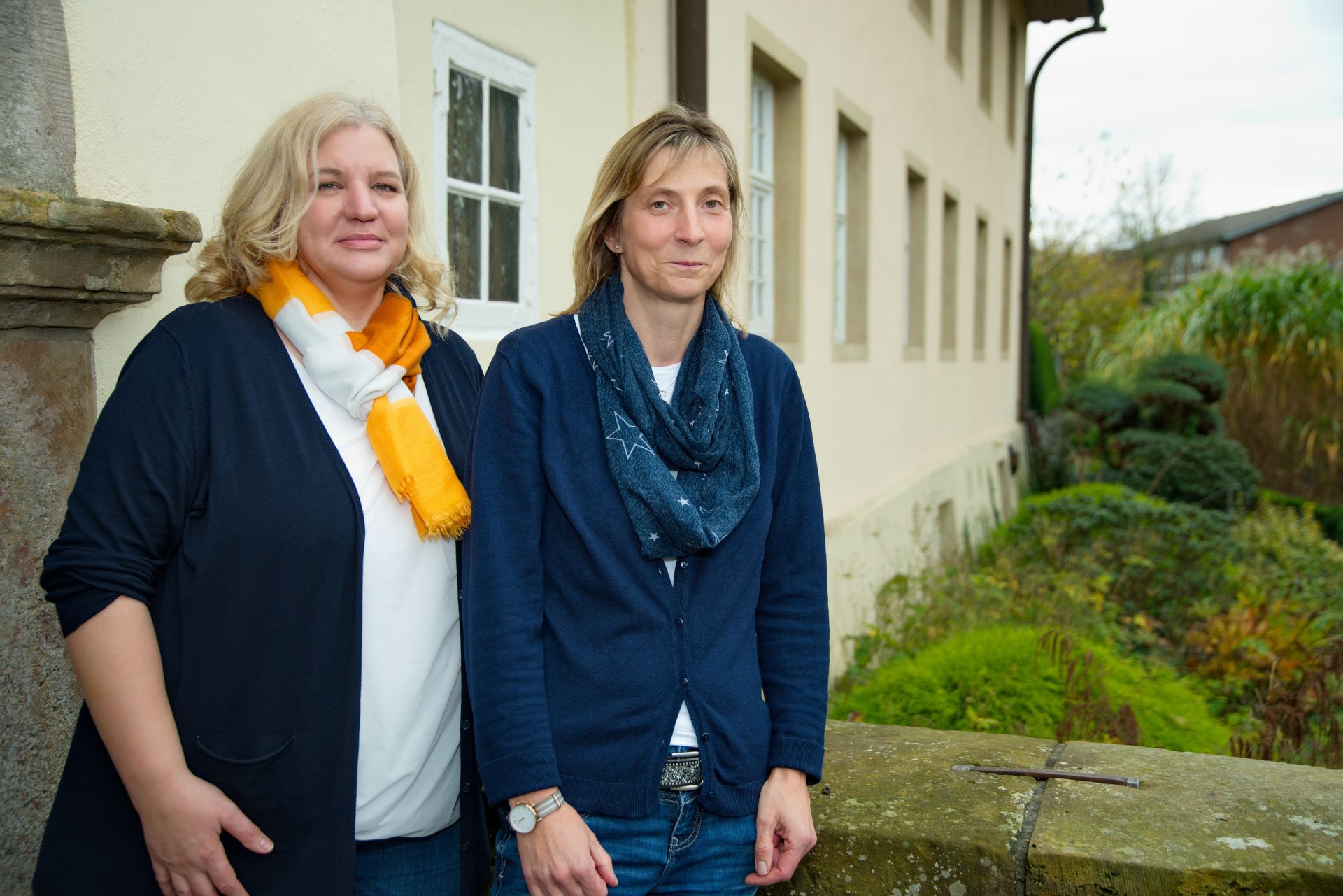 20 Jahre - Praxisjubiläum 